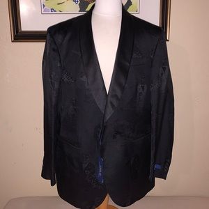 Ralph Lauren Polo Bear Dinner Jacket